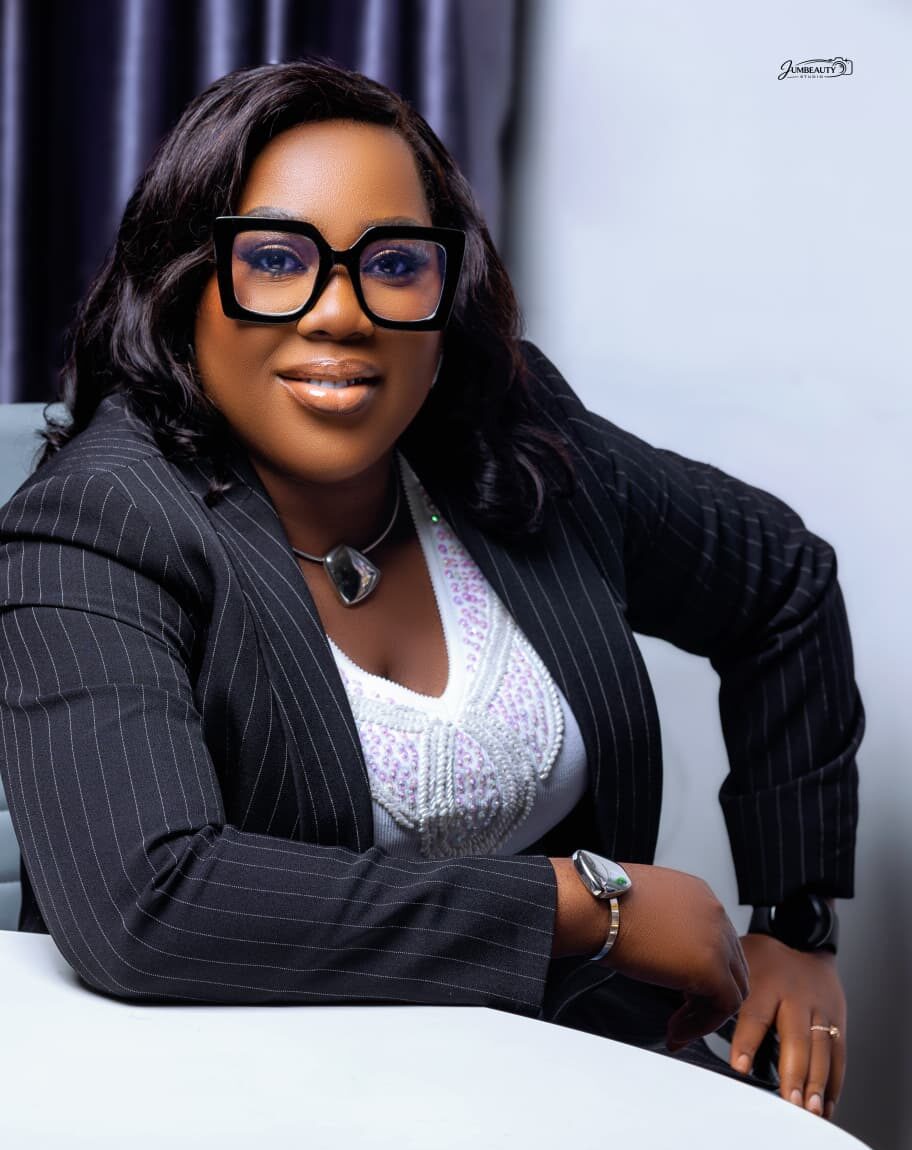 Olubukola Olaiya Bukonwealth Consulting